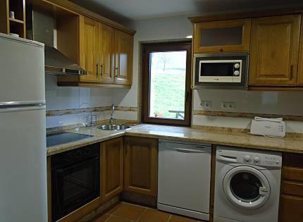 Vivienda Vacacional La Poza La Brana Llanes Exterior foto